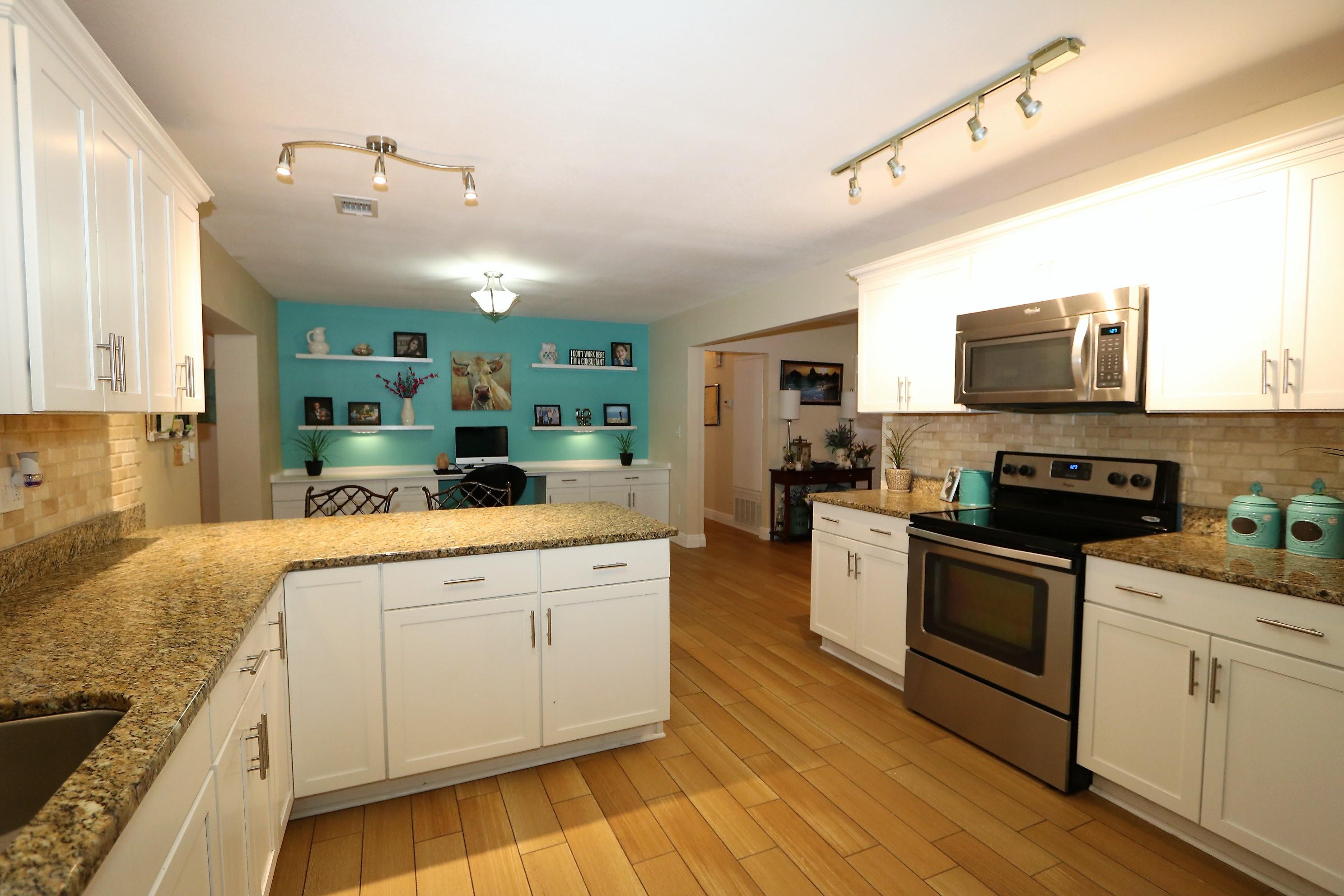 CREEKSIDE 1 - Residential