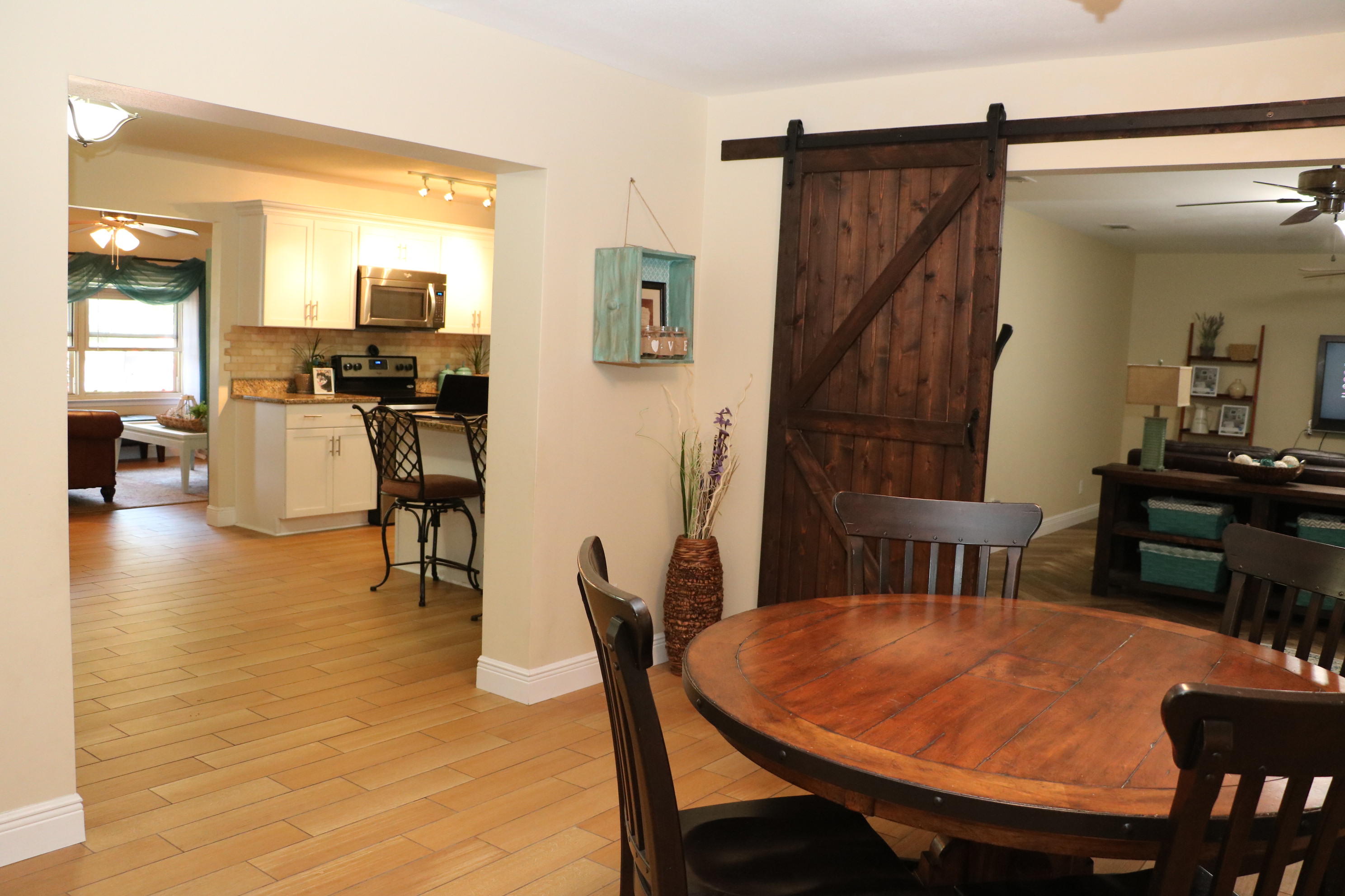 CREEKSIDE 1 - Residential