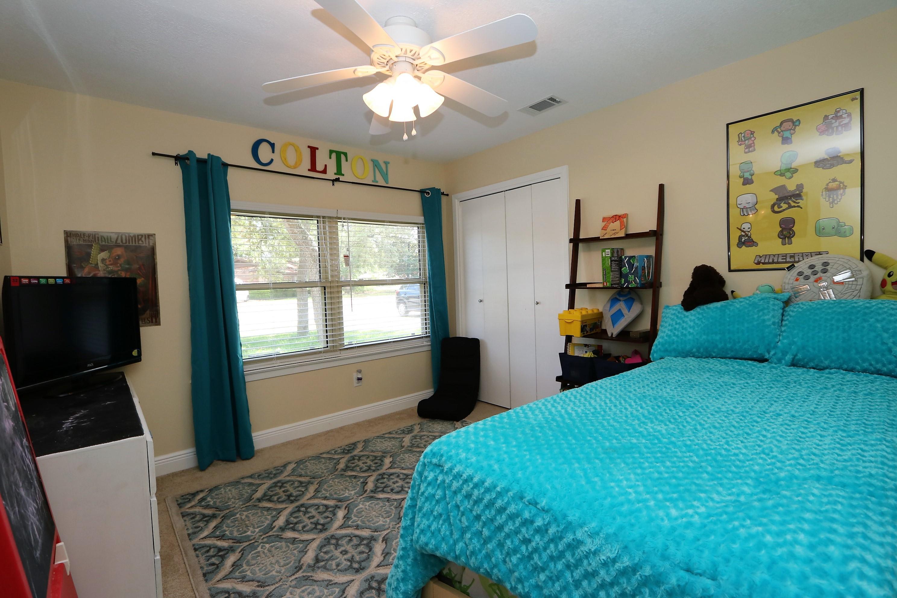 CREEKSIDE 1 - Residential