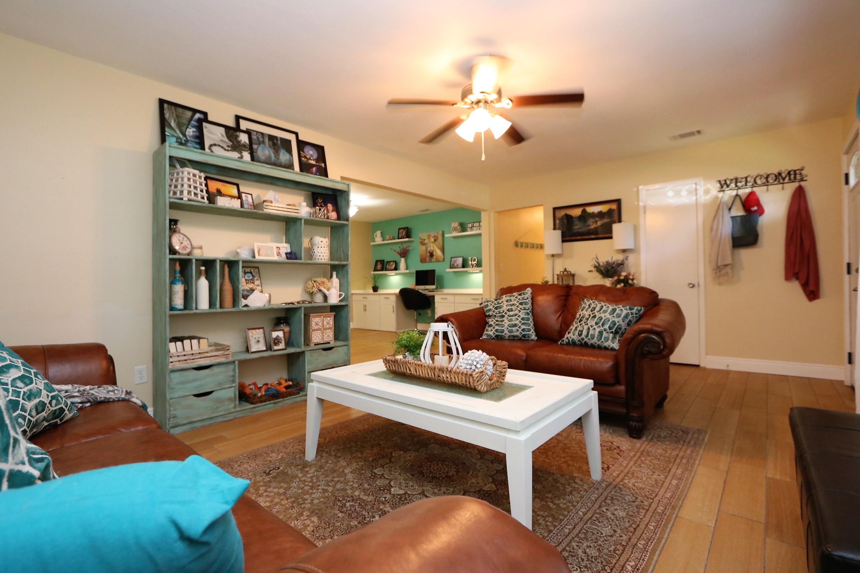 CREEKSIDE 1 - Residential