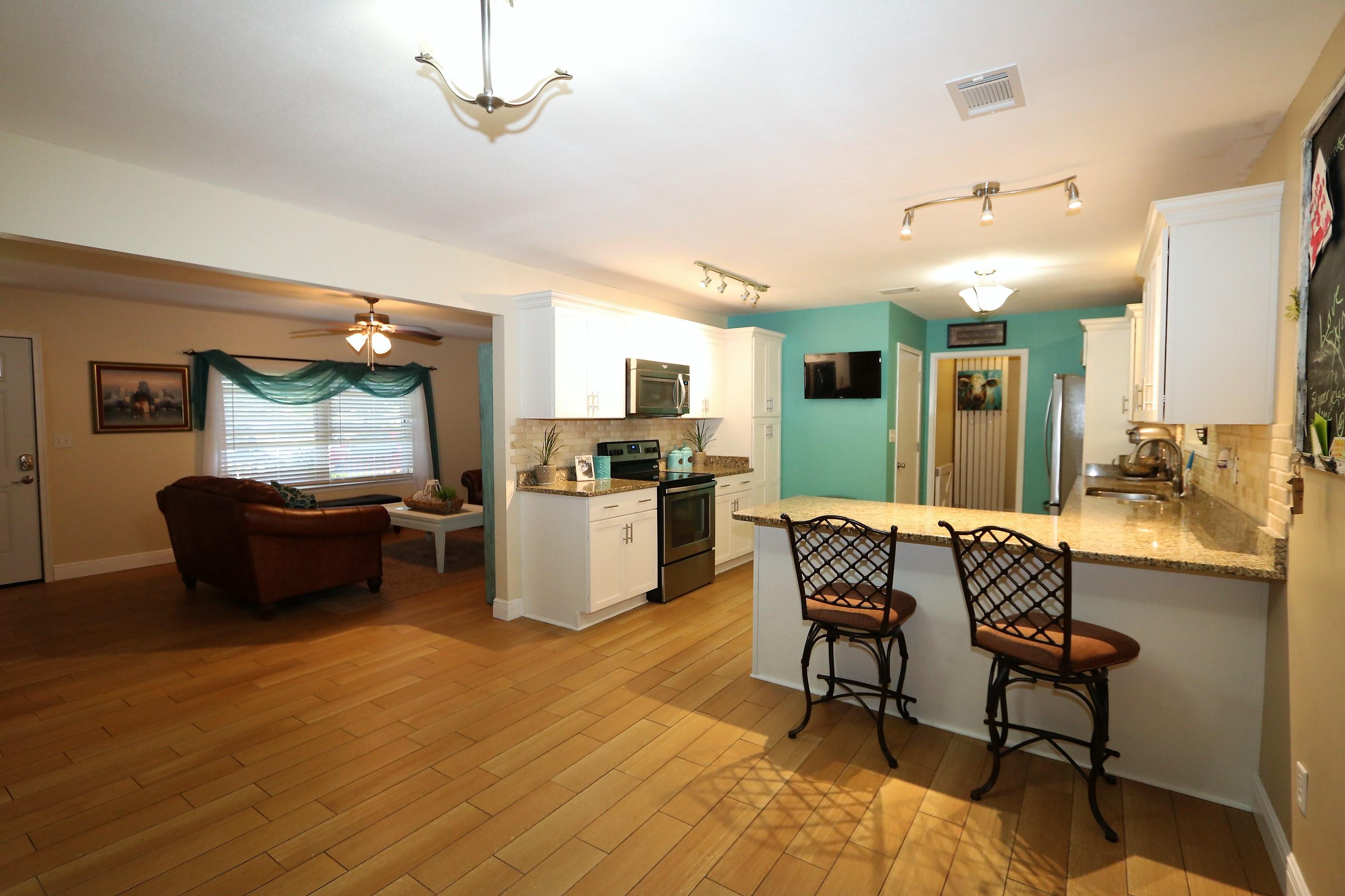 CREEKSIDE 1 - Residential