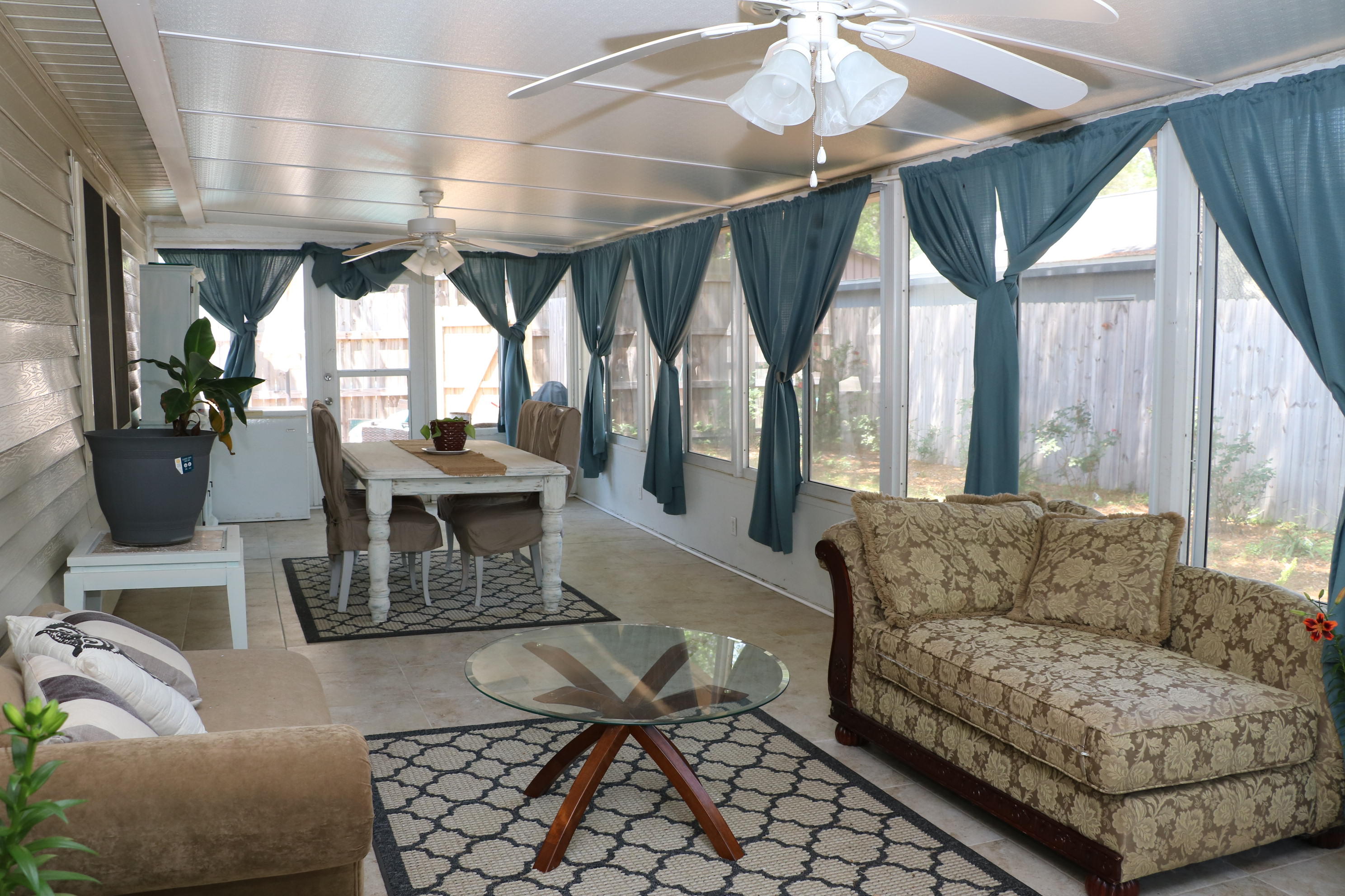 CREEKSIDE 1 - Residential