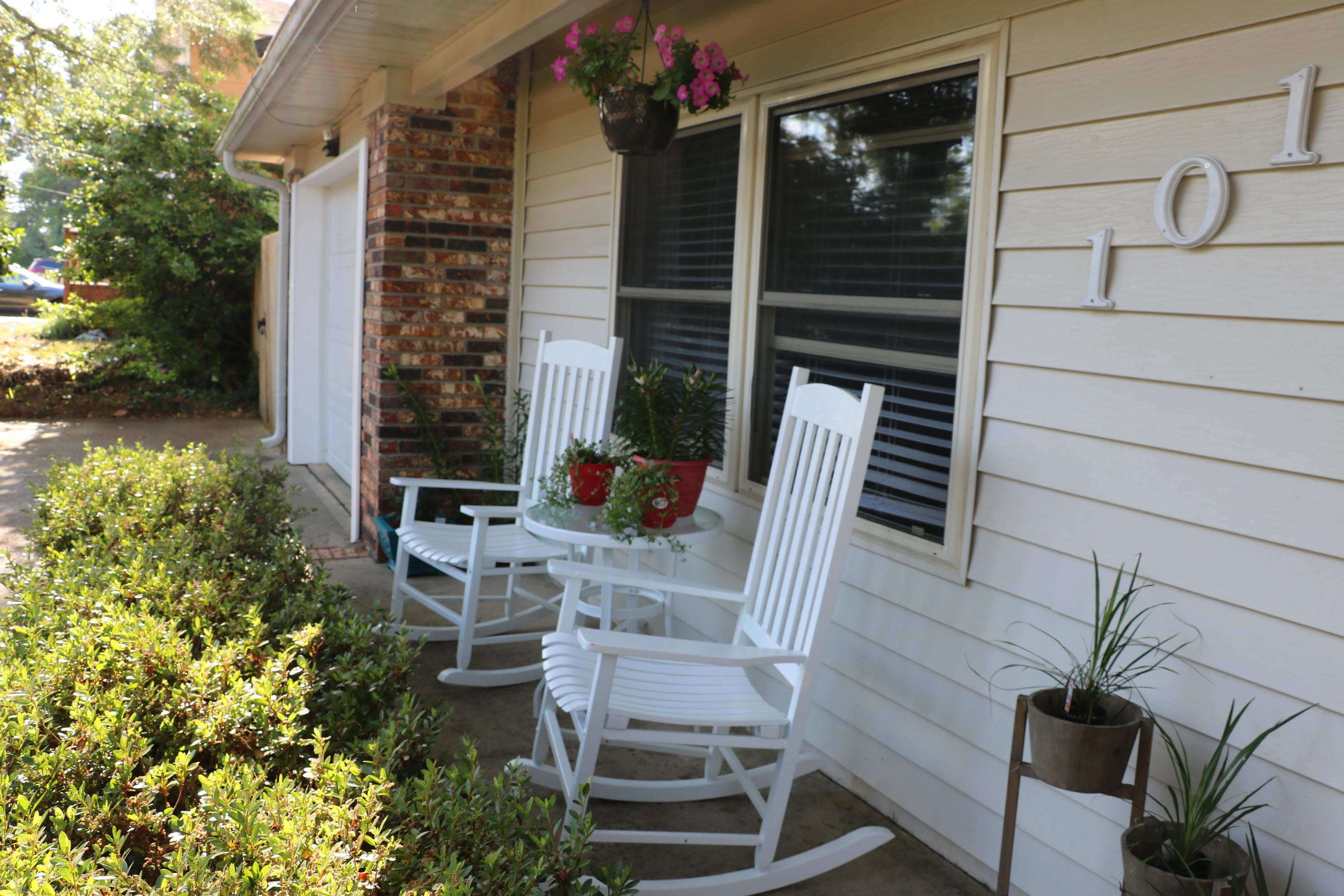 CREEKSIDE 1 - Residential