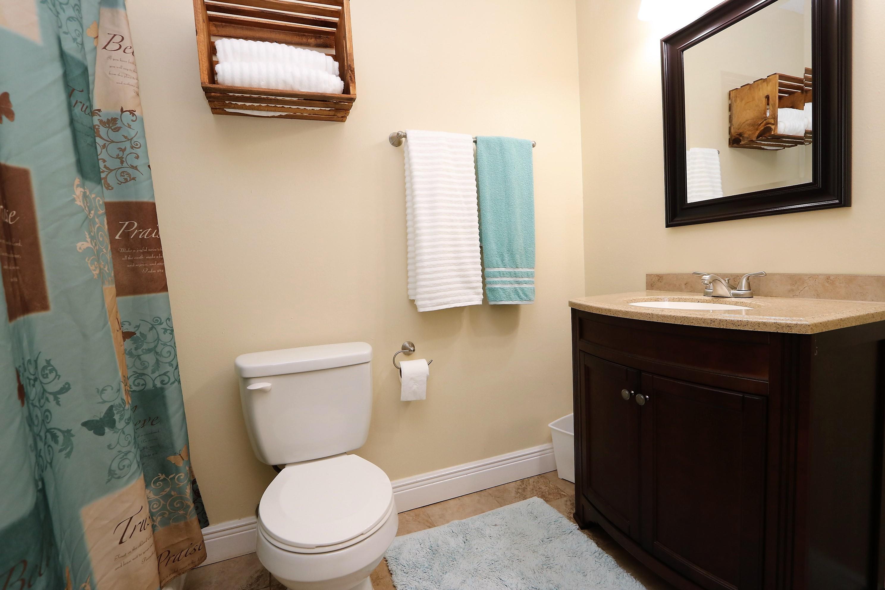 CREEKSIDE 1 - Residential