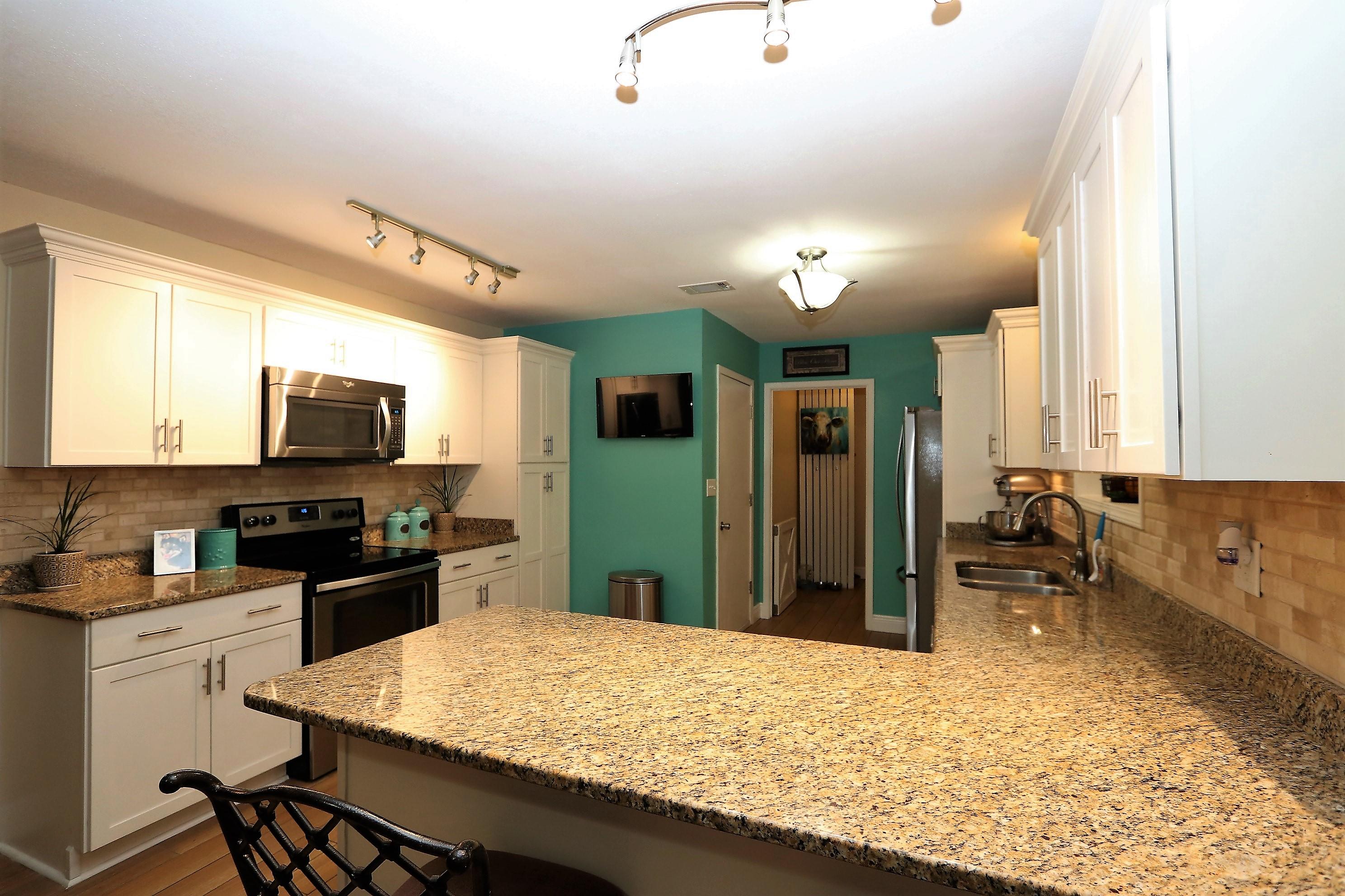 CREEKSIDE 1 - Residential