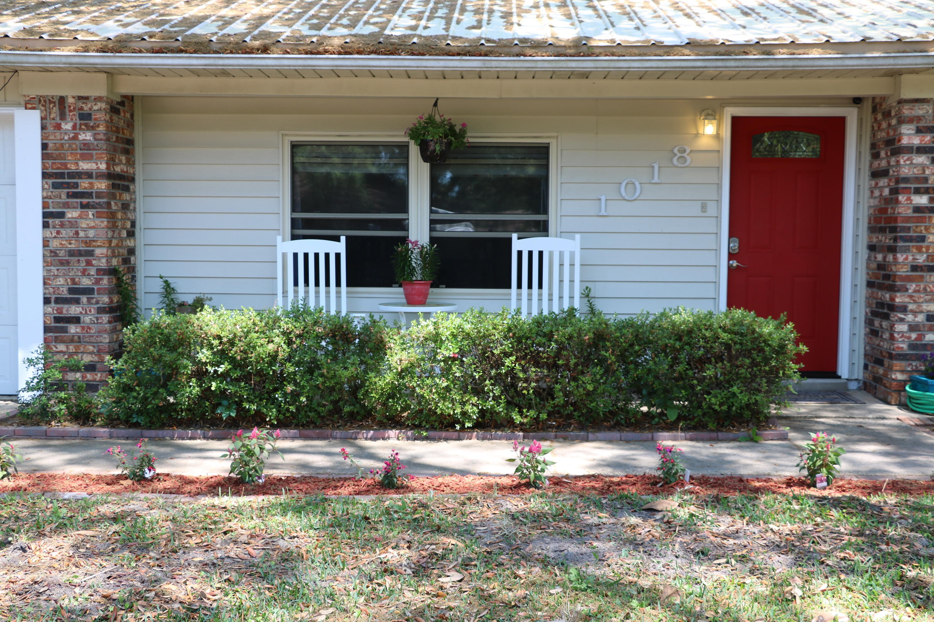 CREEKSIDE 1 - Residential