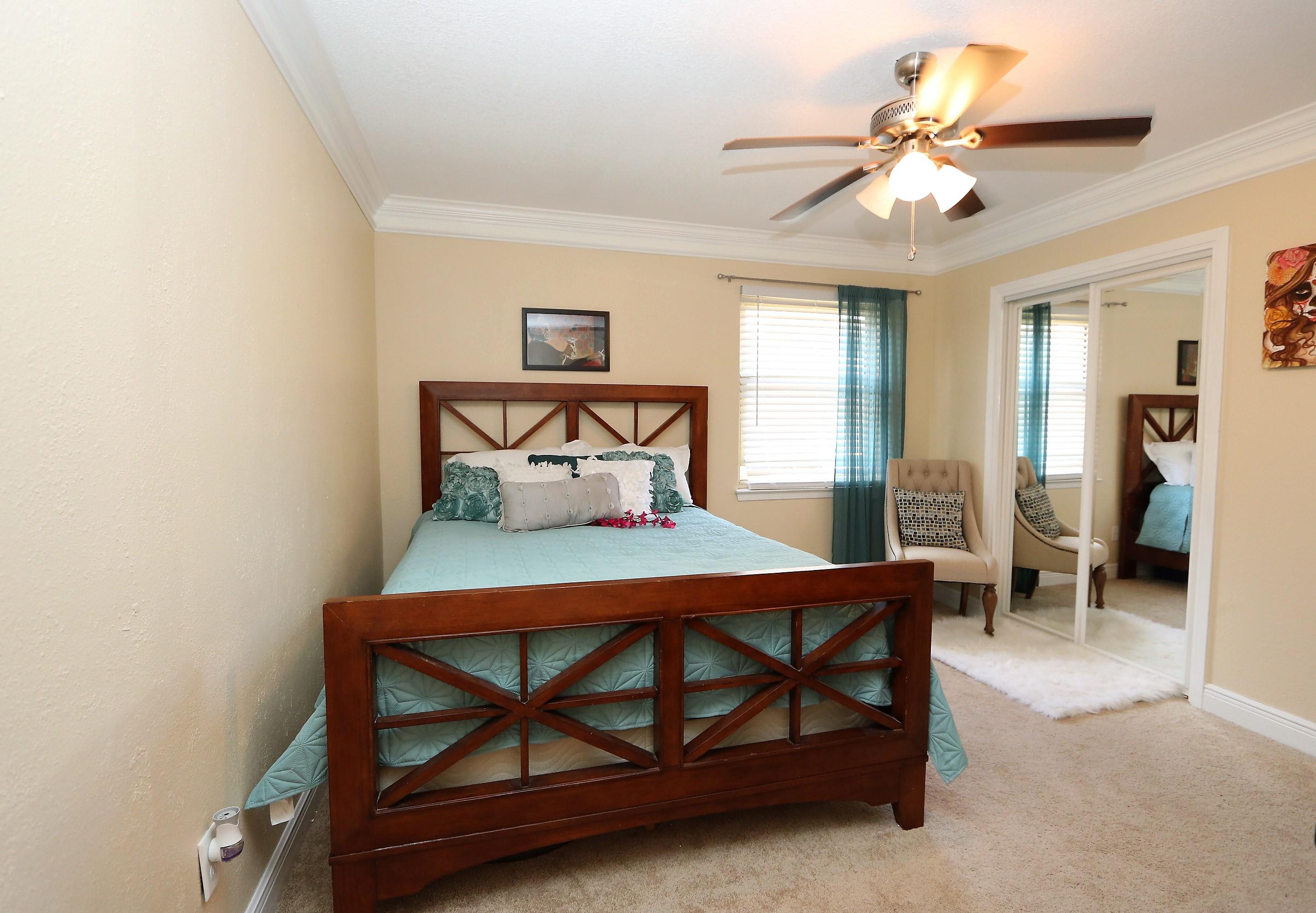 CREEKSIDE 1 - Residential