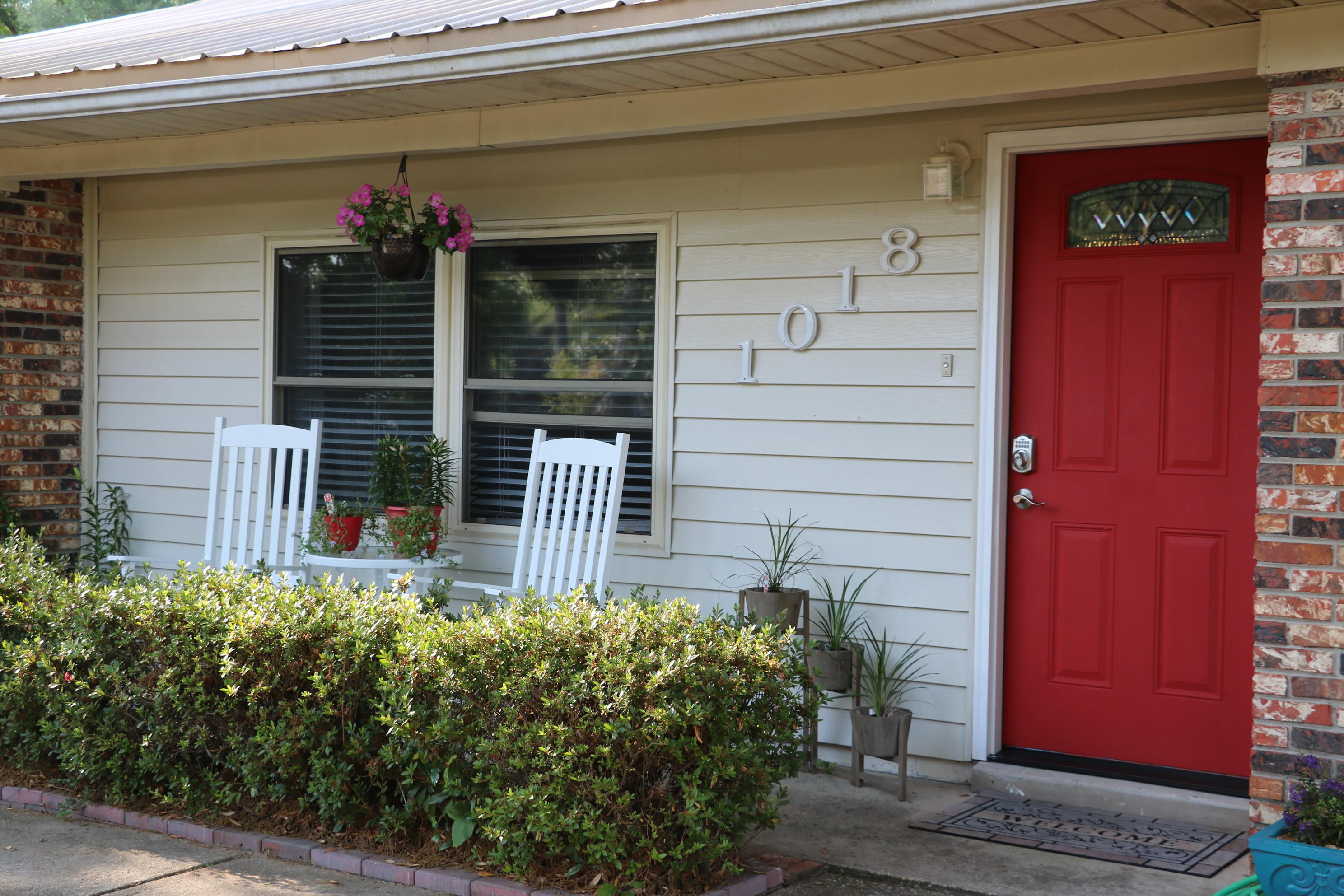 CREEKSIDE 1 - Residential