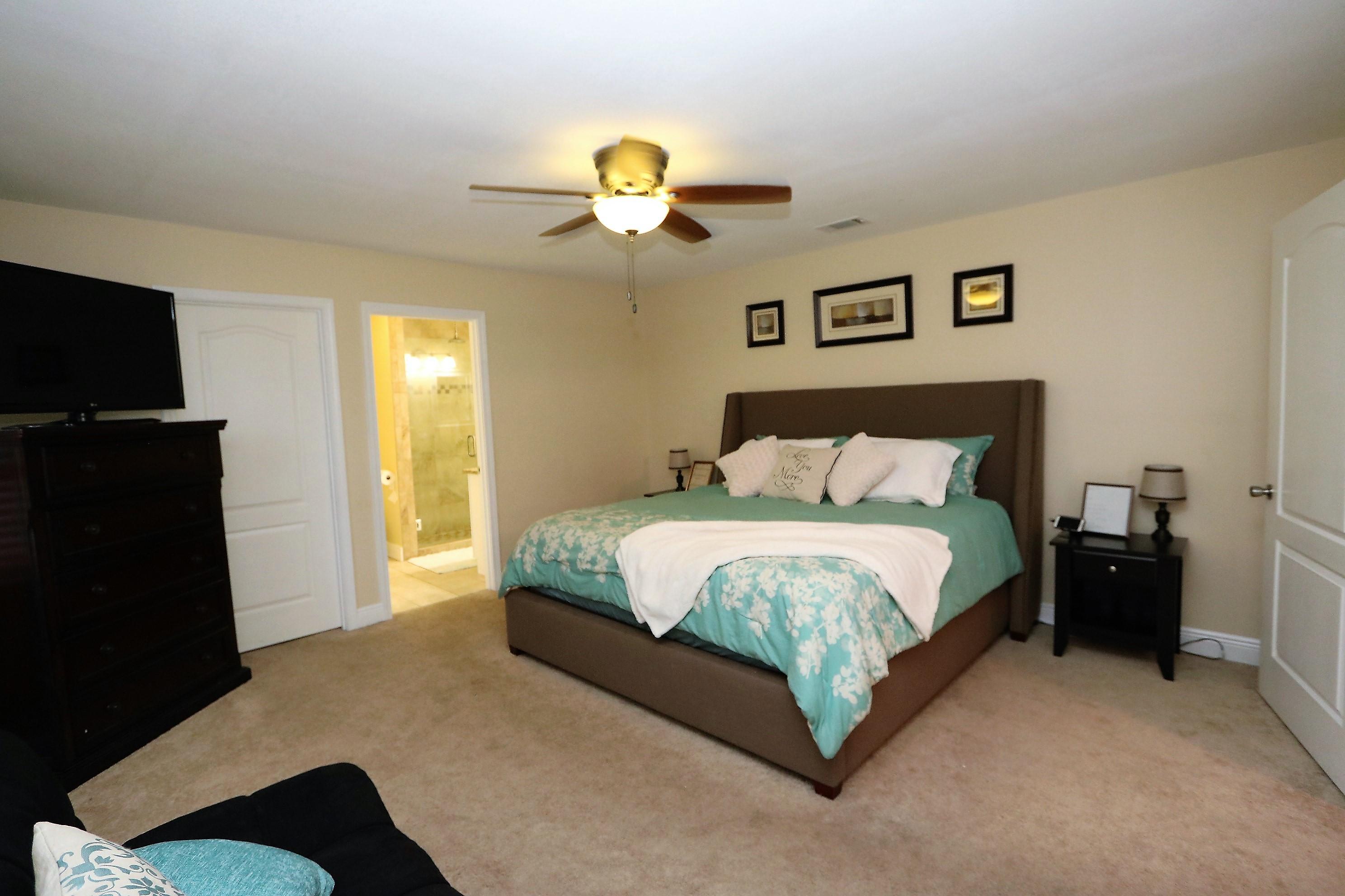 CREEKSIDE 1 - Residential