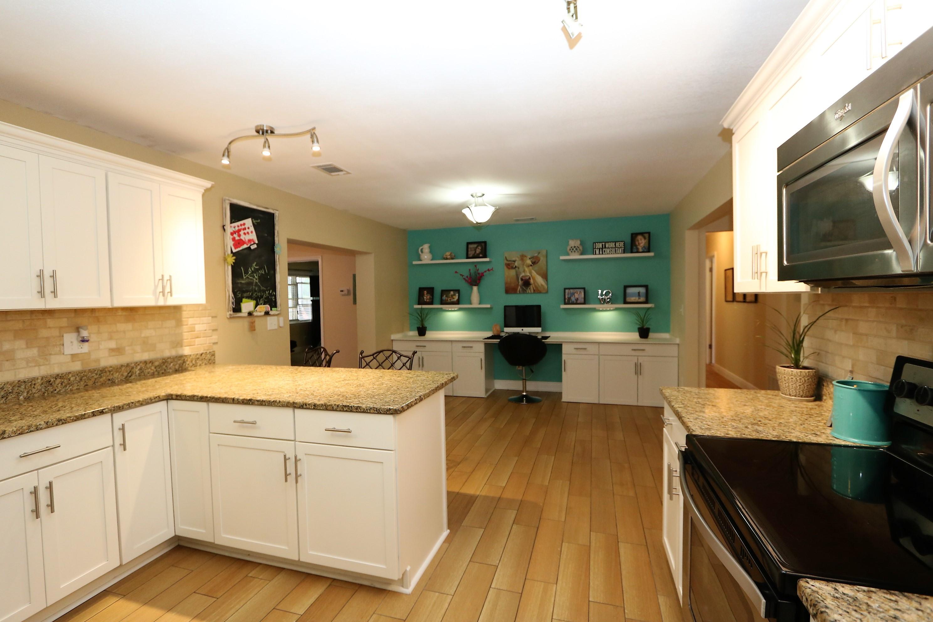 CREEKSIDE 1 - Residential