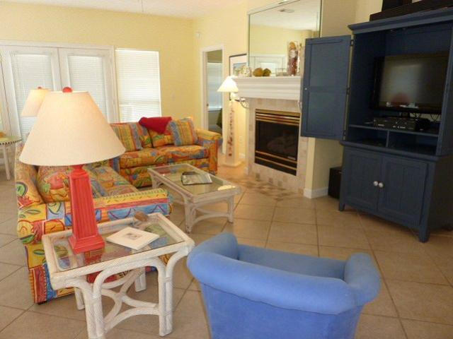 GULF MIST - Residential