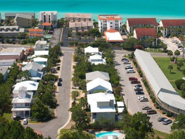 GULF MIST - Residential