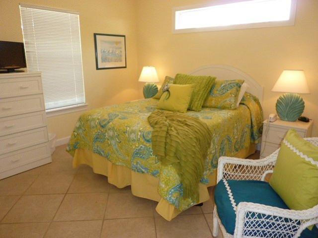 GULF MIST - Residential