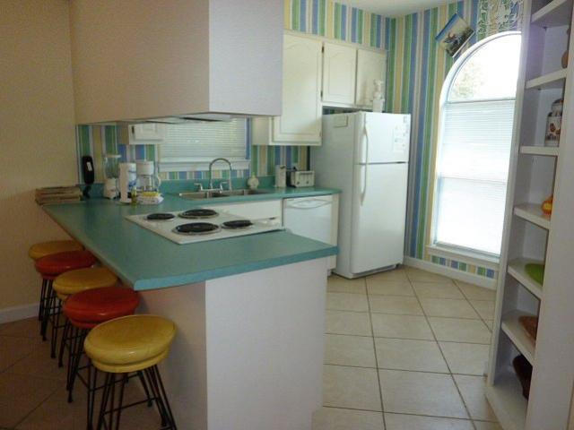 GULF MIST - Residential