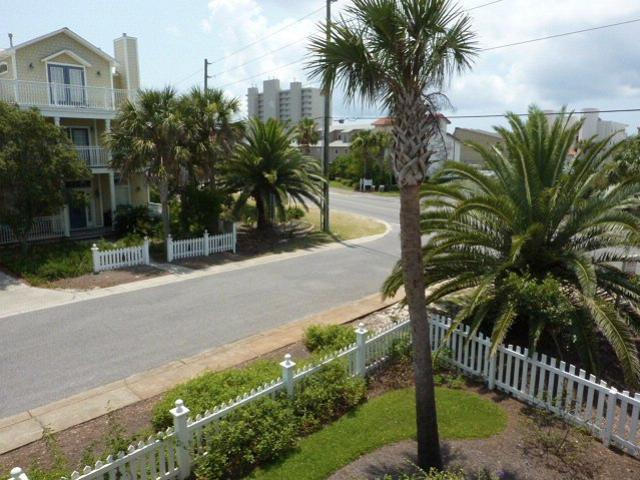 GULF MIST - Residential