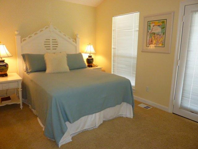 GULF MIST - Residential