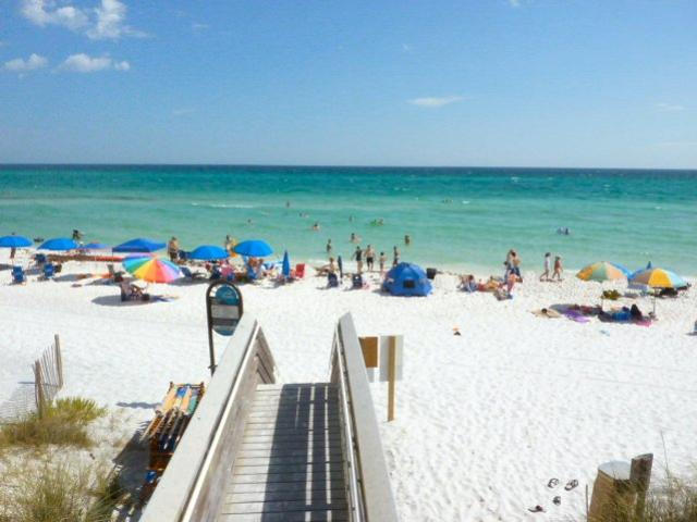 GULF MIST - Residential