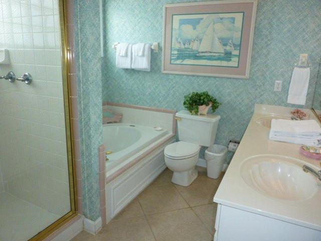 GULF MIST - Residential