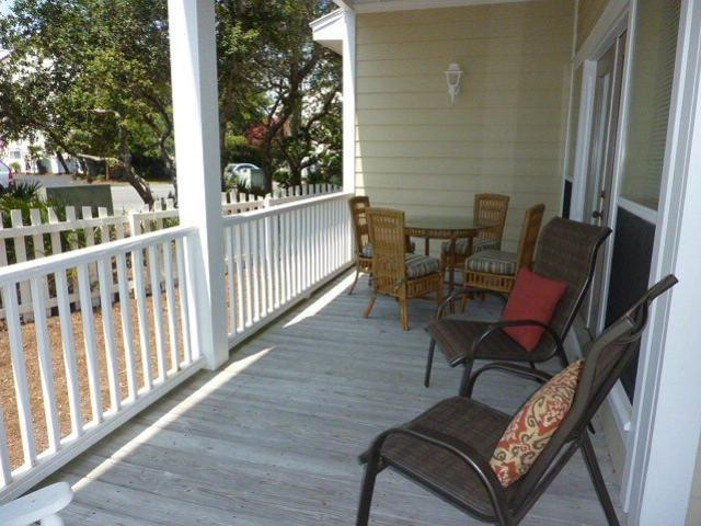 GULF MIST - Residential