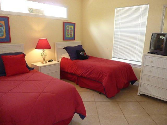 GULF MIST - Residential