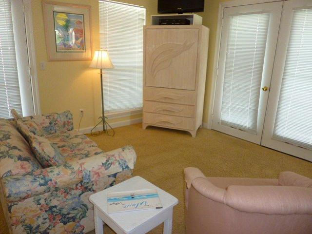 GULF MIST - Residential