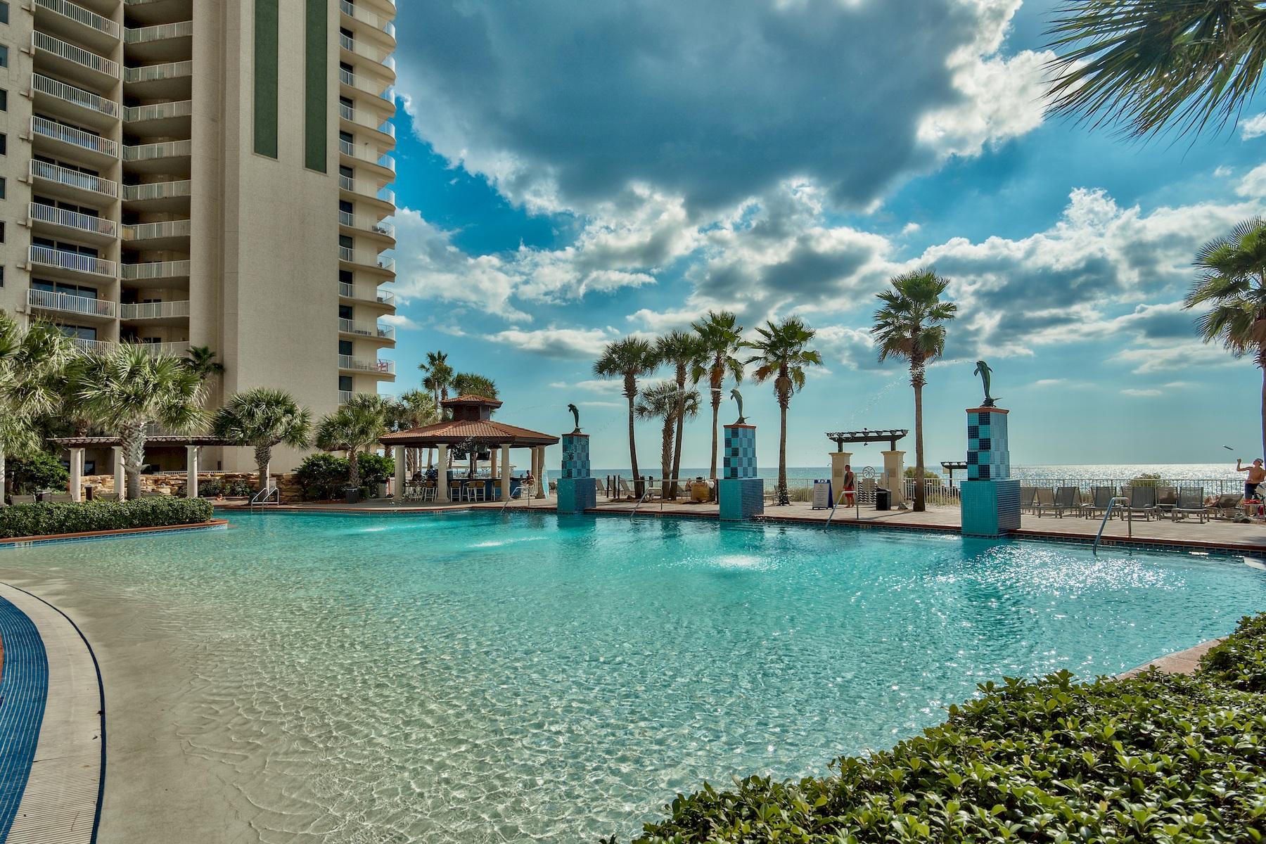 SHORES OF PANAMA PHASE I - Residential