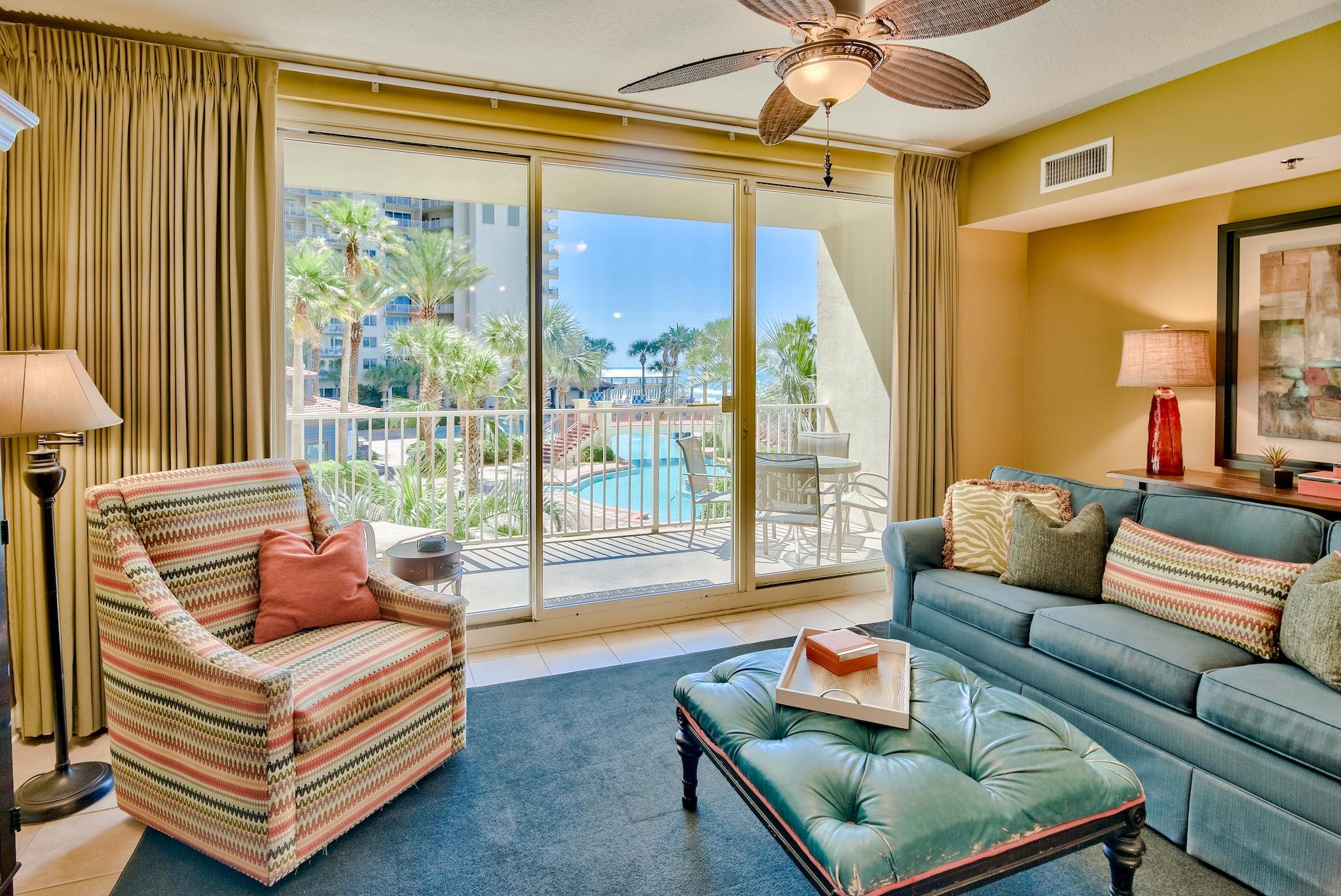 SHORES OF PANAMA PHASE I - Residential