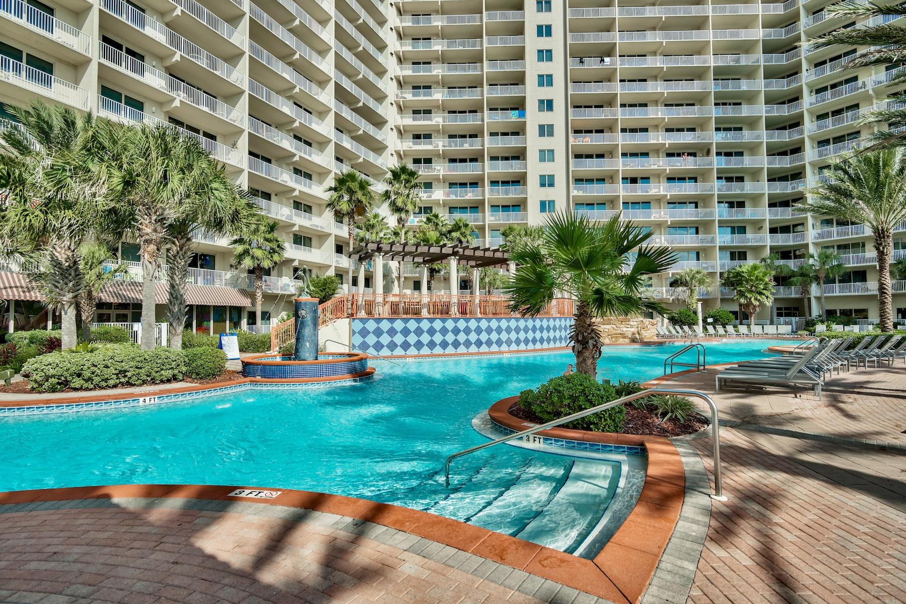 SHORES OF PANAMA PHASE I - Residential