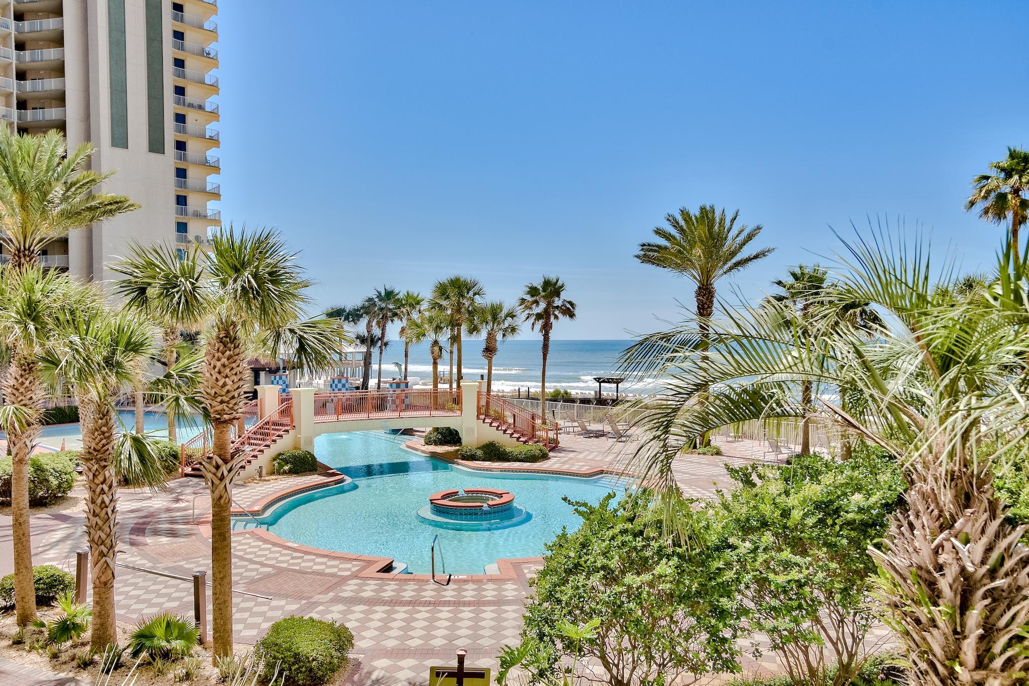 SHORES OF PANAMA PHASE I - Residential