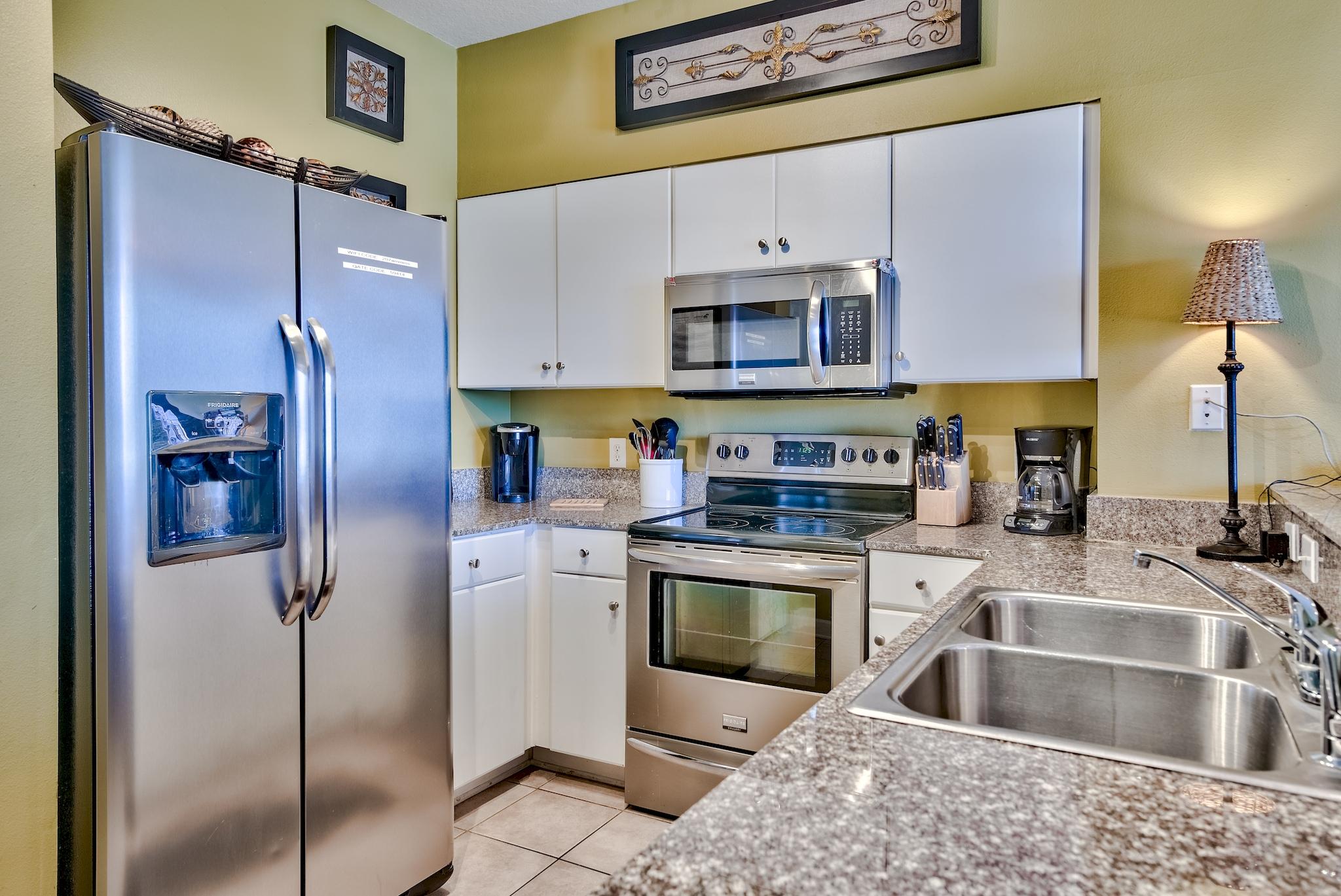 SHORES OF PANAMA PHASE I - Residential