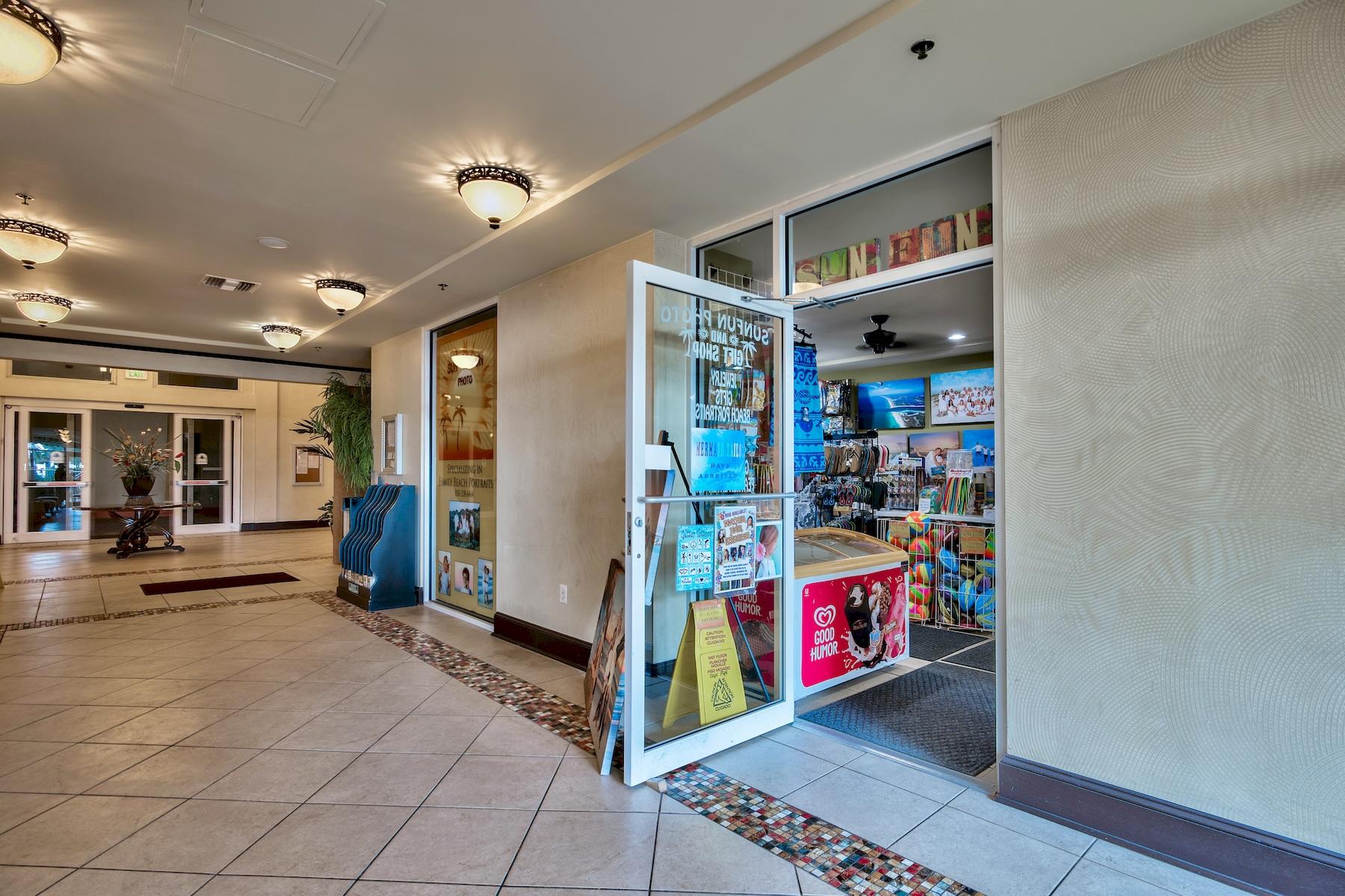 SHORES OF PANAMA PHASE I - Residential