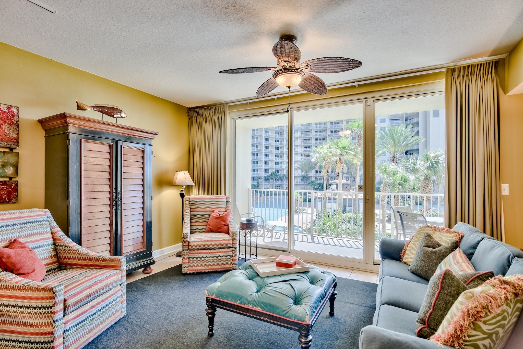 SHORES OF PANAMA PHASE I - Residential