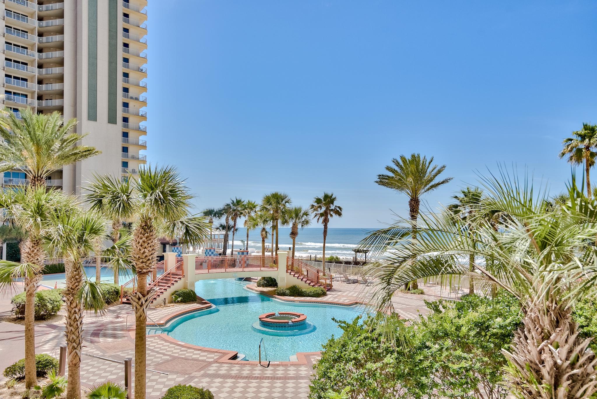 SHORES OF PANAMA PHASE I - Residential