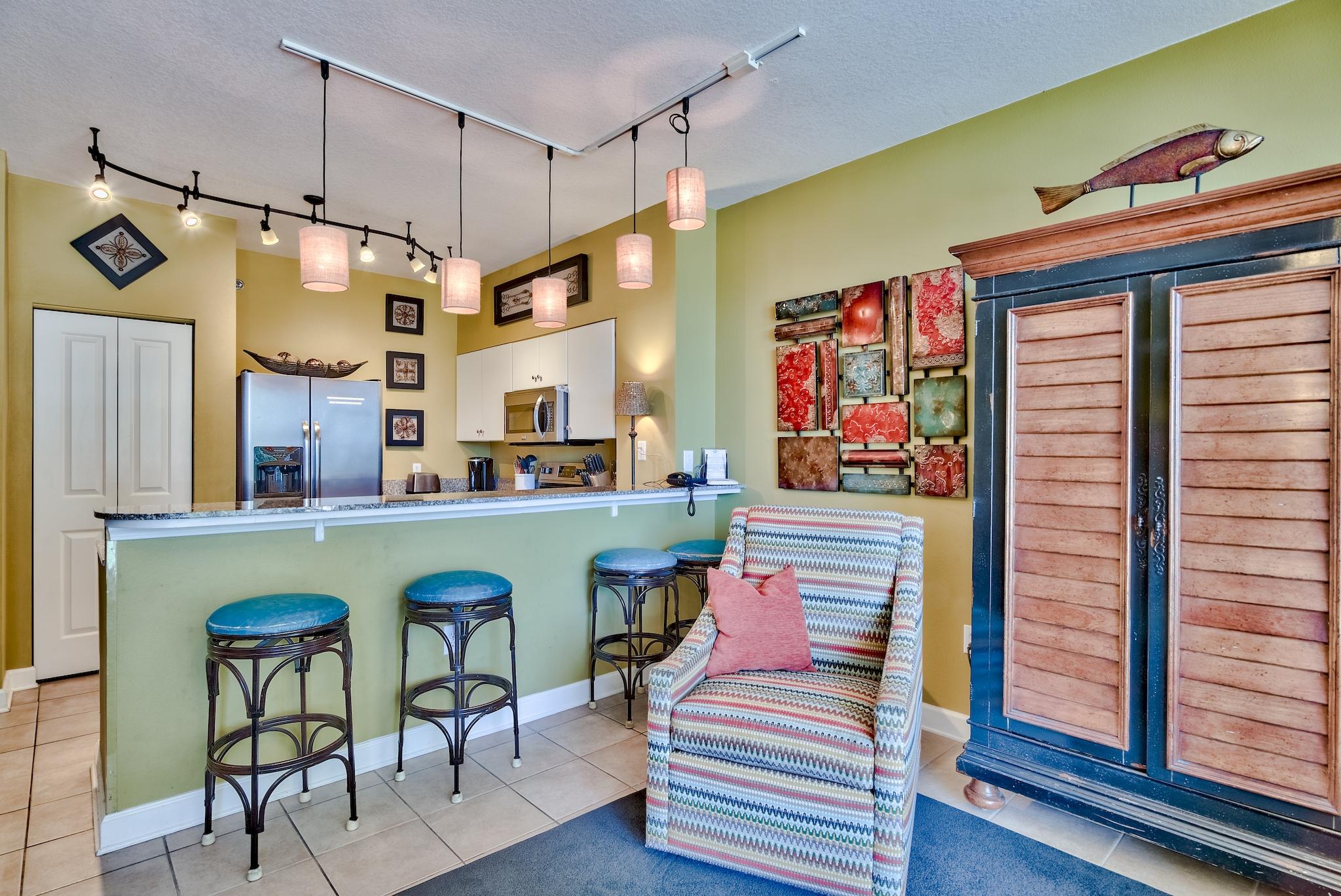 SHORES OF PANAMA PHASE I - Residential