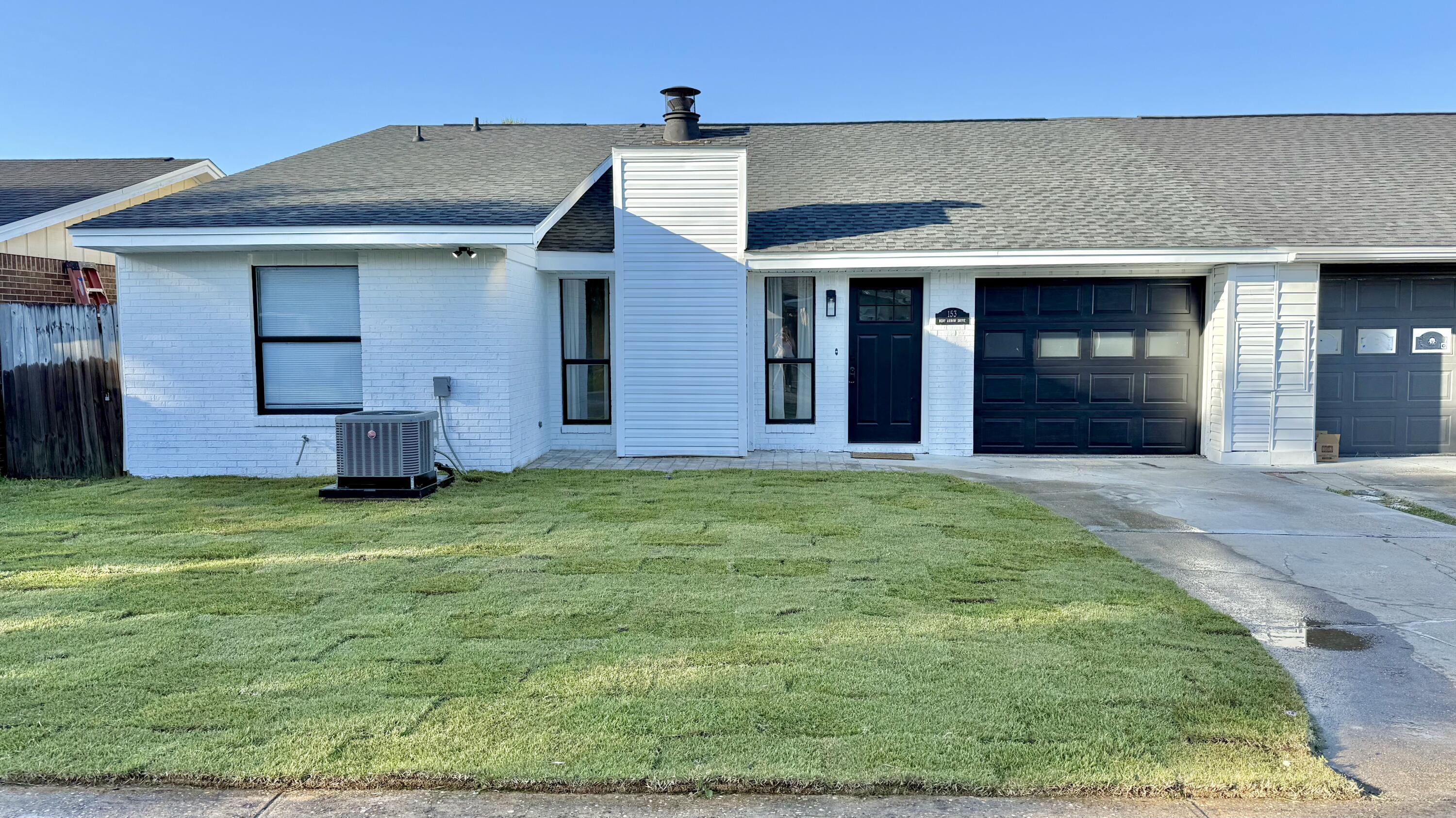 INDIAN OAKS - Residential