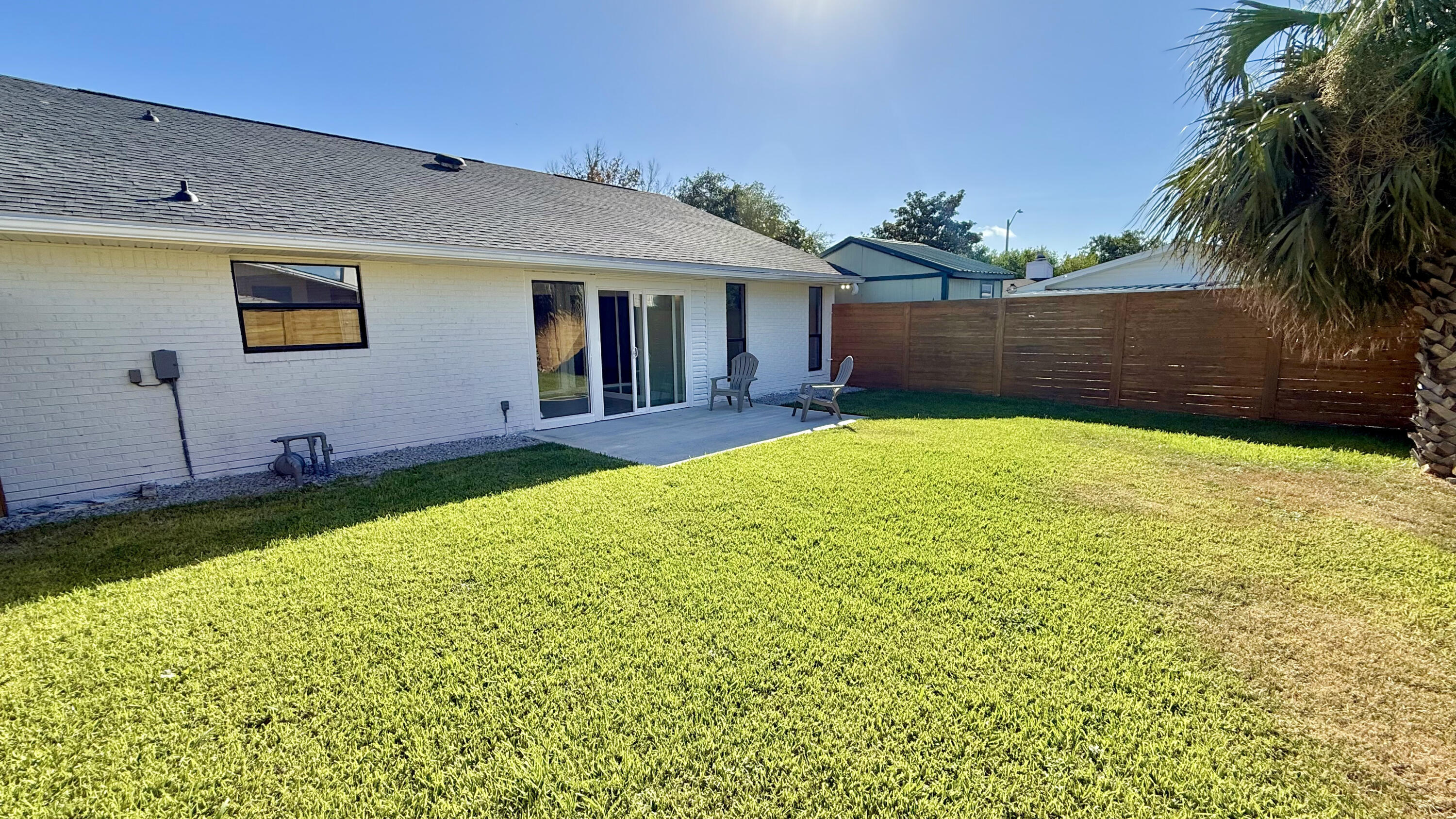 INDIAN OAKS - Residential