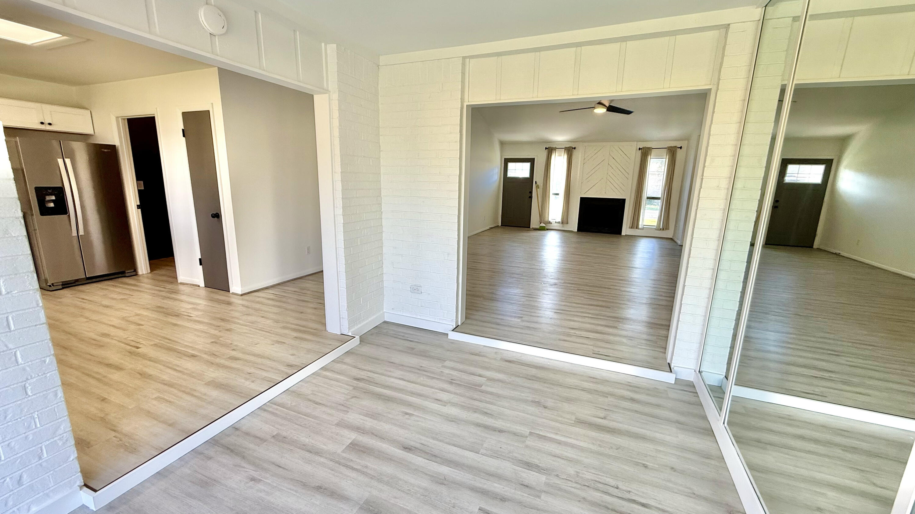 INDIAN OAKS - Residential