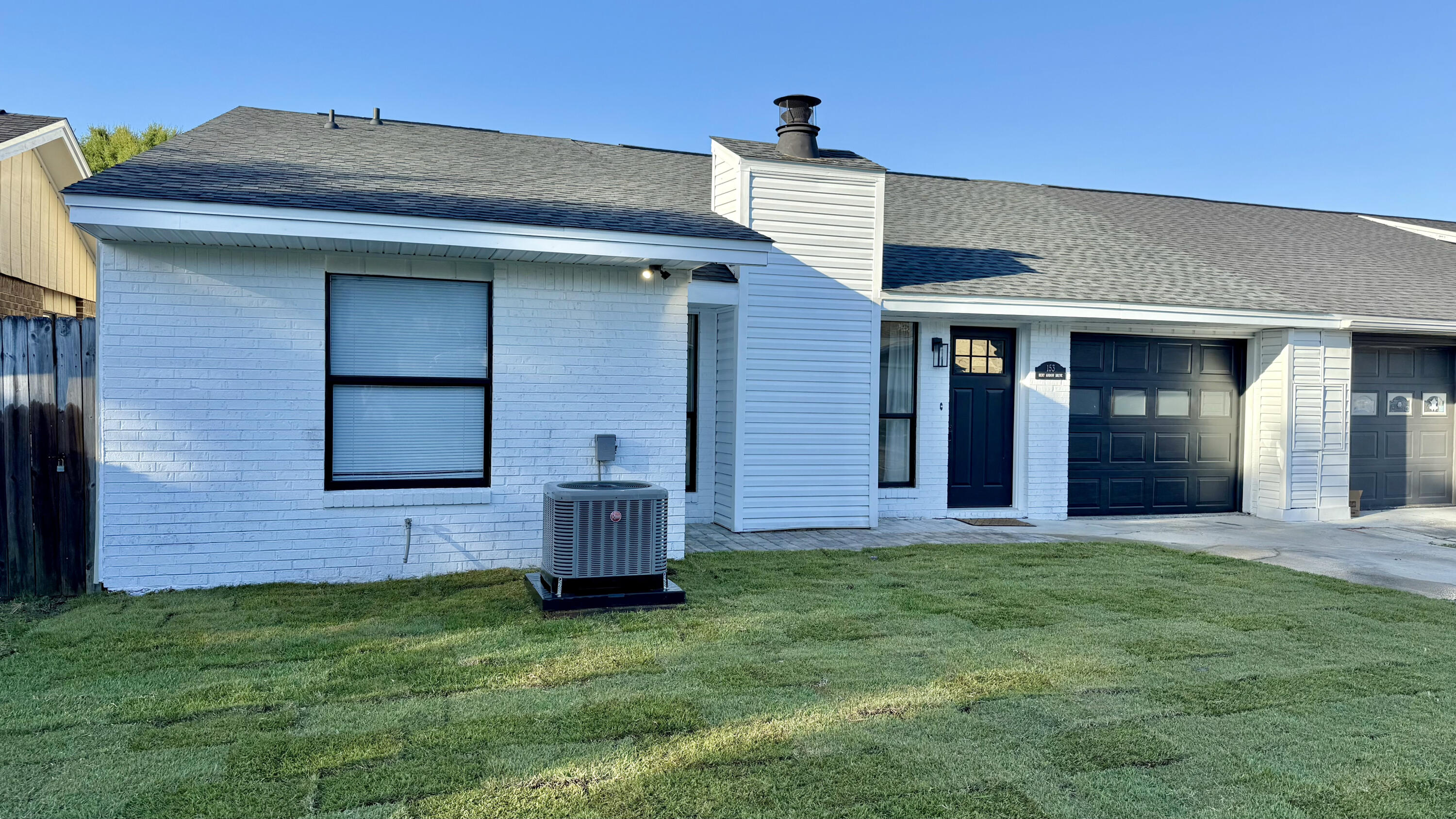 INDIAN OAKS - Residential