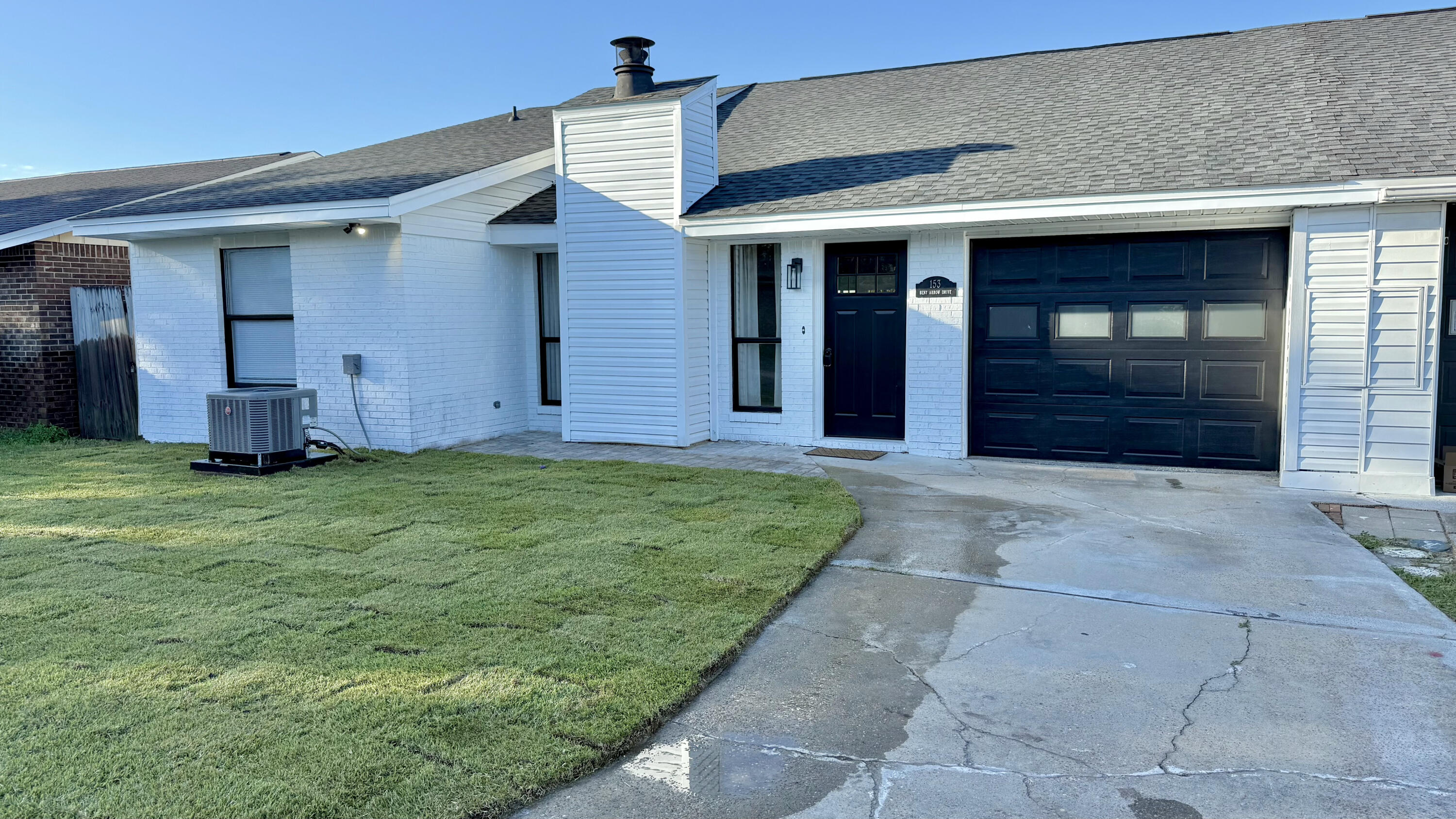 INDIAN OAKS - Residential