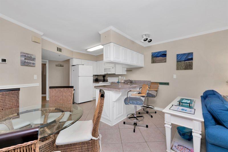 SUNDUNES CONDO - Residential