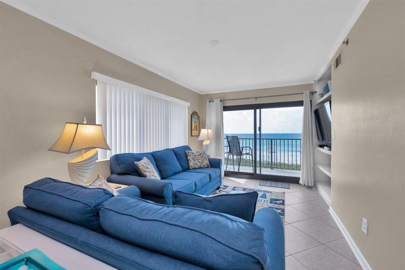 SUNDUNES CONDO - Residential