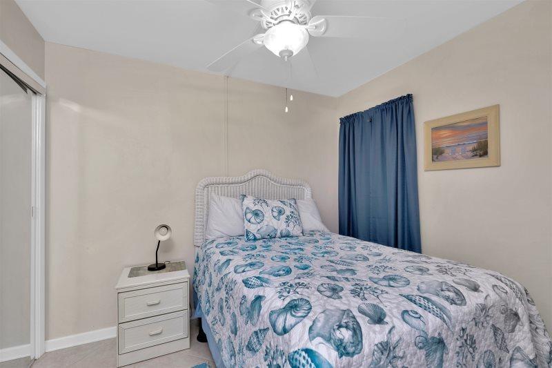 SUNDUNES CONDO - Residential