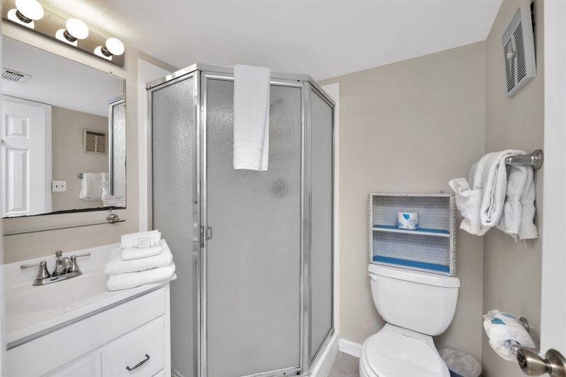 SUNDUNES CONDO - Residential