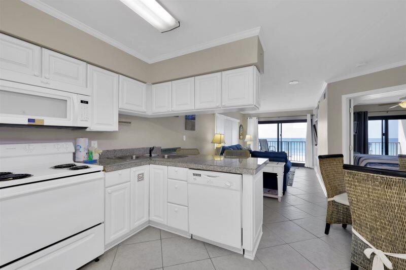 SUNDUNES CONDO - Residential