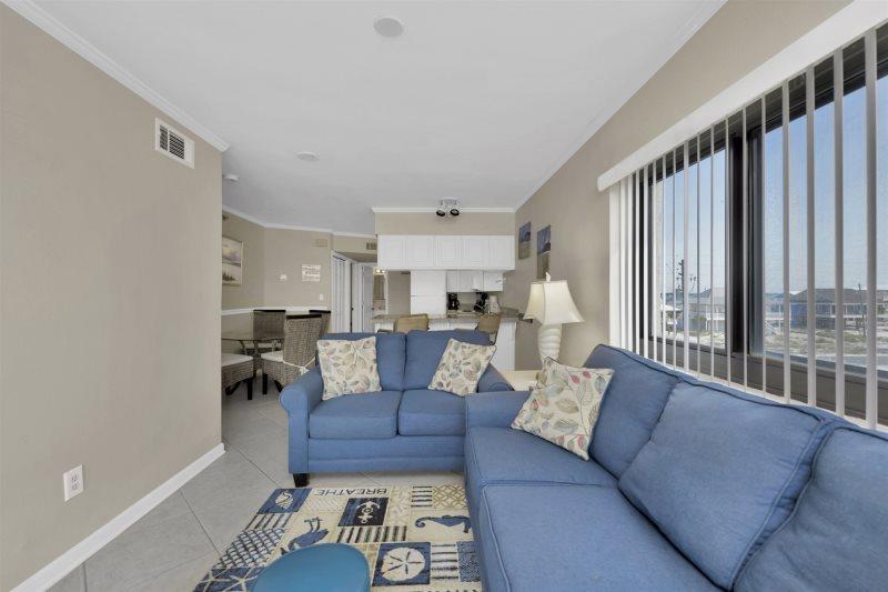 SUNDUNES CONDO - Residential