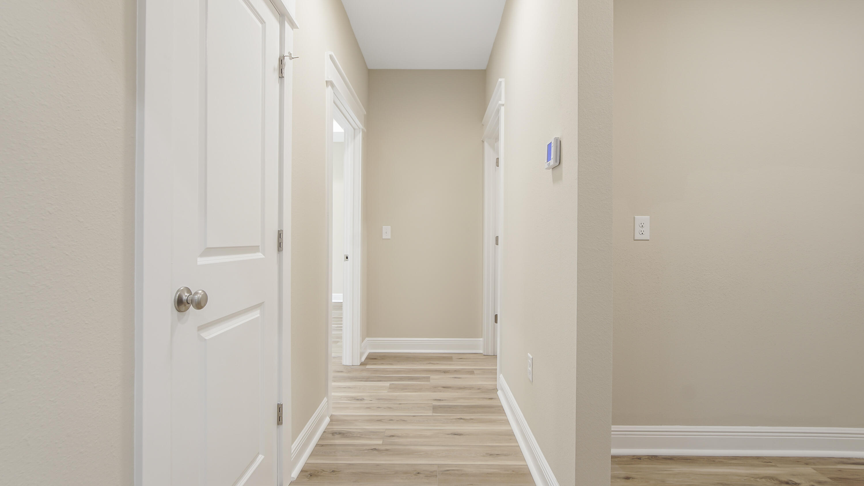 MAGNOLIA LAKE ESTATES PH 1 - Residential