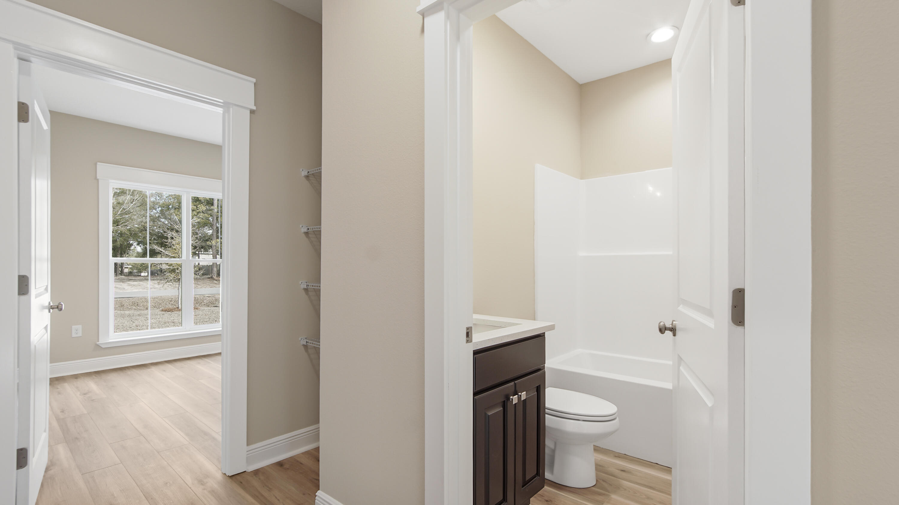 MAGNOLIA LAKE ESTATES PH 1 - Residential