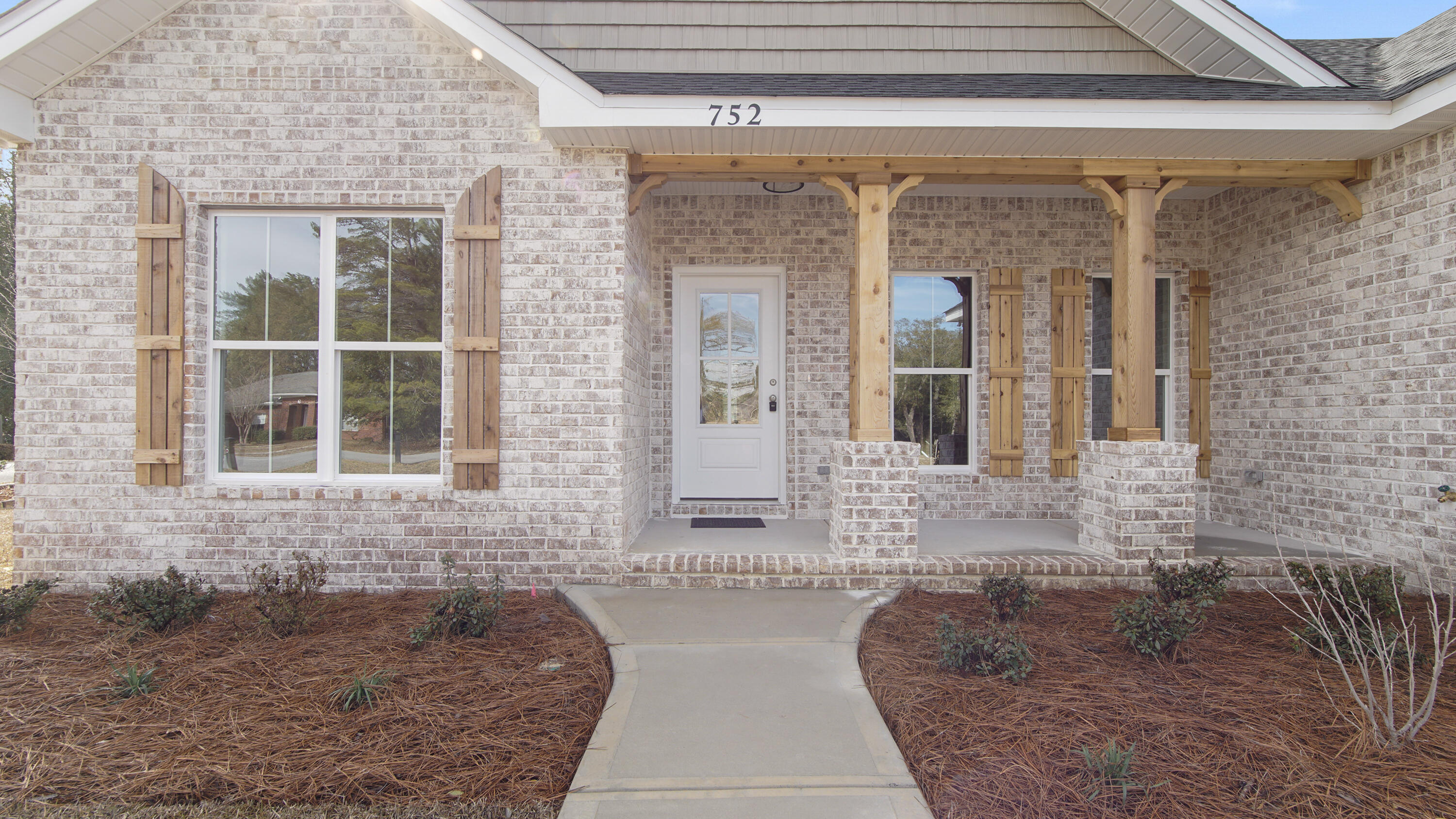 MAGNOLIA LAKE ESTATES PH 1 - Residential