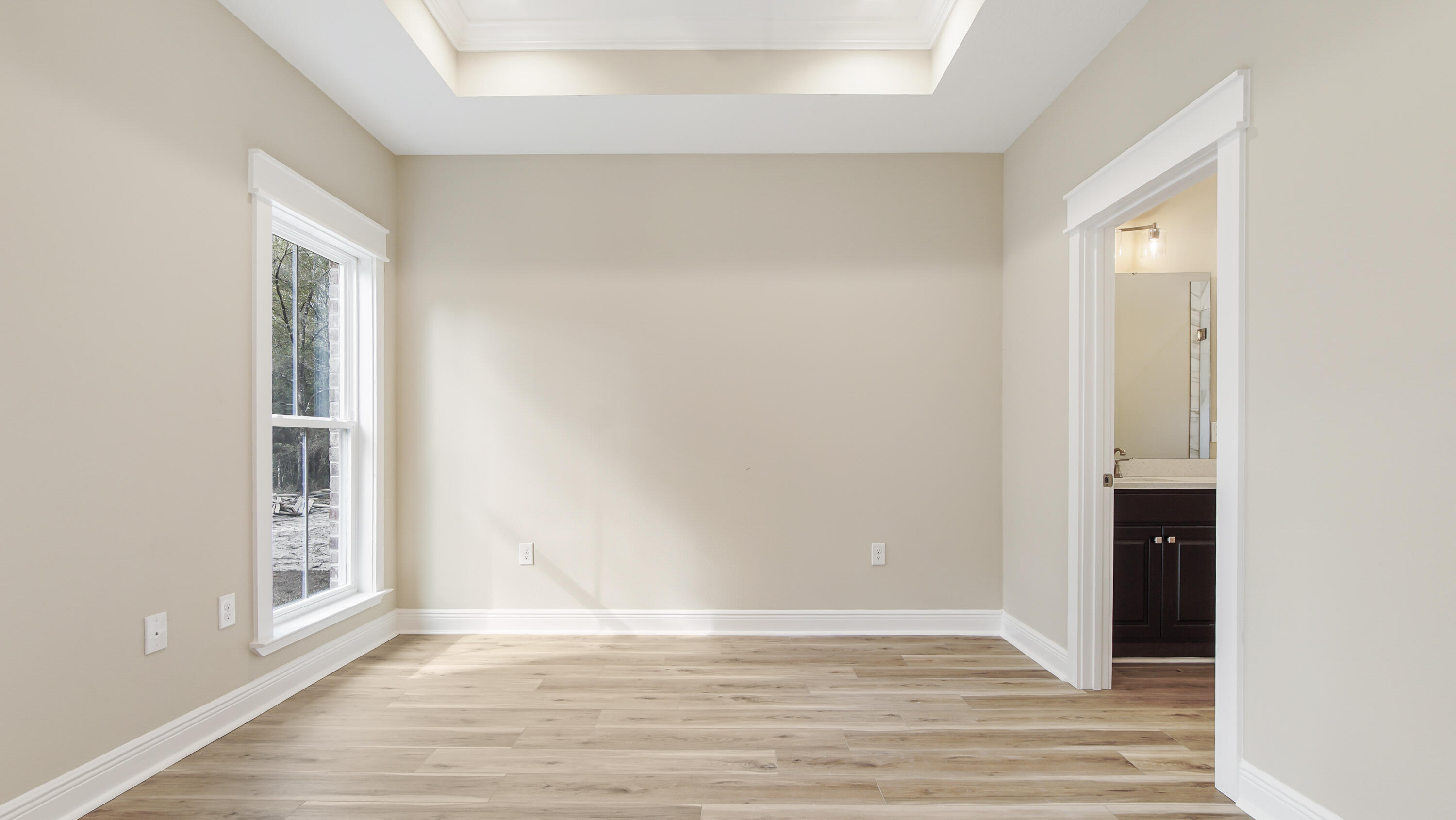 MAGNOLIA LAKE ESTATES PH 1 - Residential