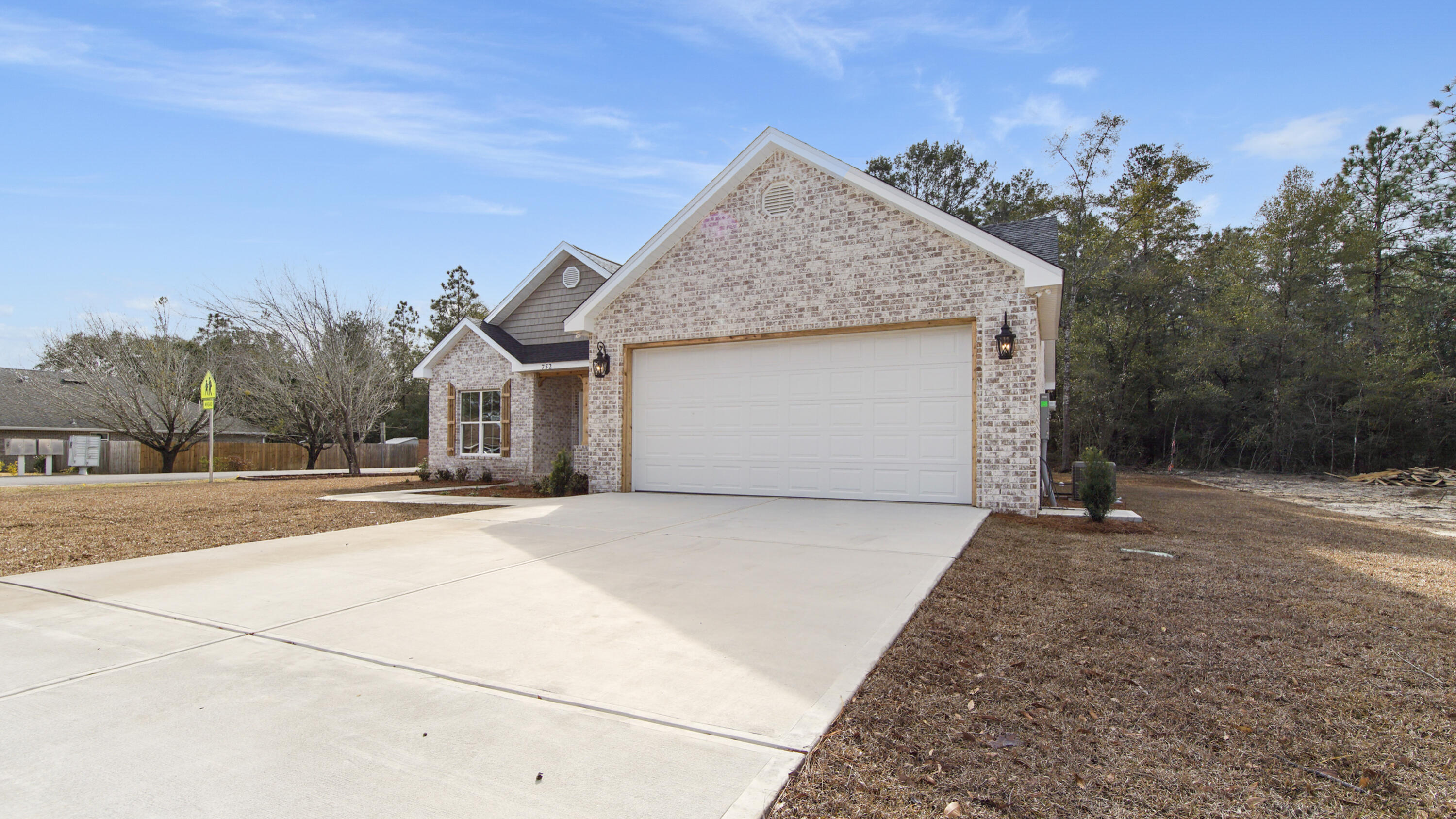 MAGNOLIA LAKE ESTATES PH 1 - Residential